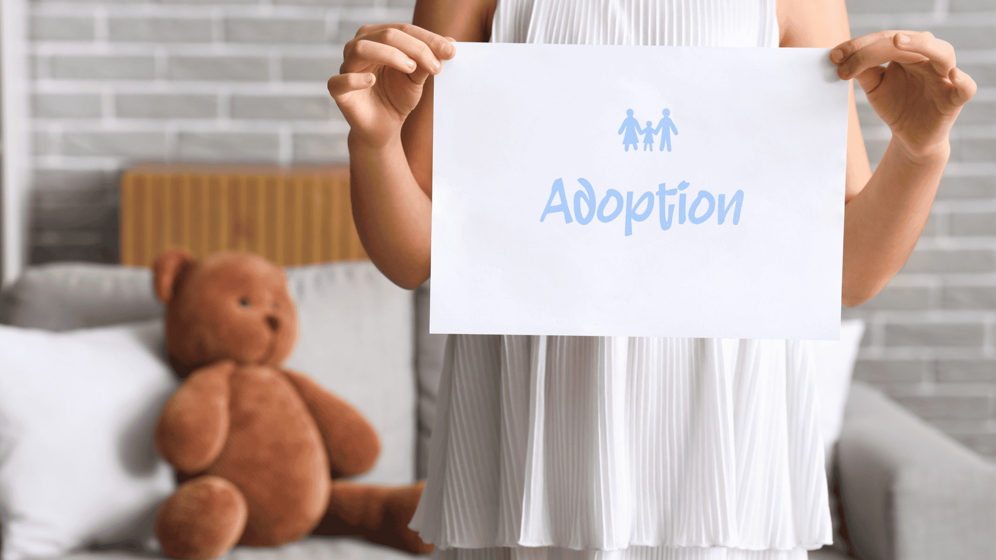 Helping a Family Become a “Forever Family” Through Adoption - Perinatal ...